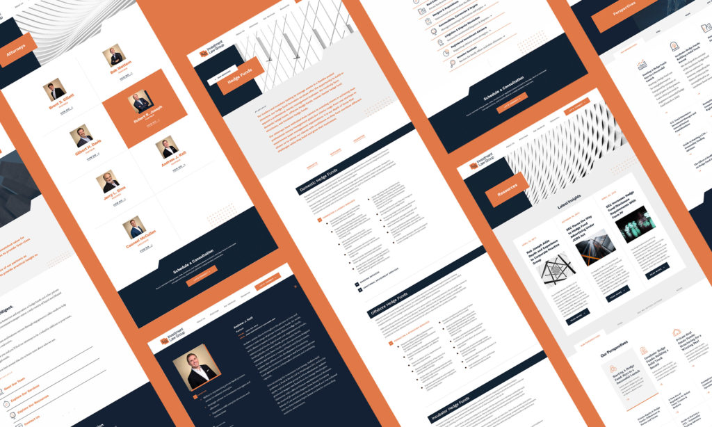 Investment Law Group NEW UNIFORM DESIGN