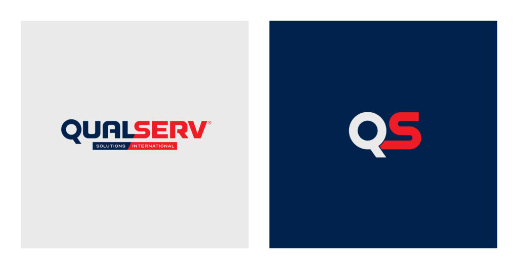 Qualserv NEW UNIFORM DESIGN