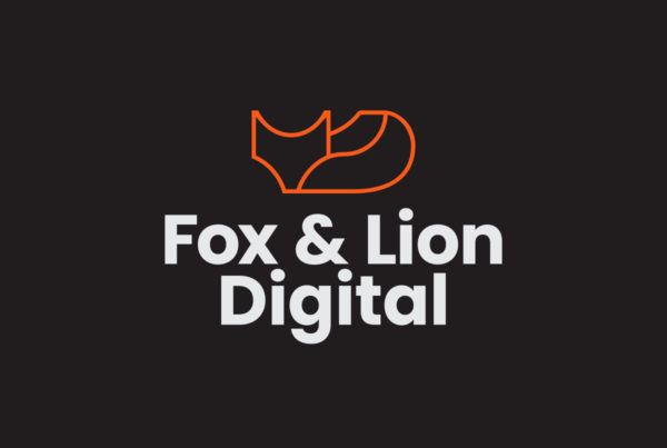 Fox & Lion