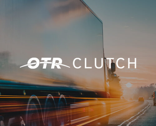 OTR Clutch