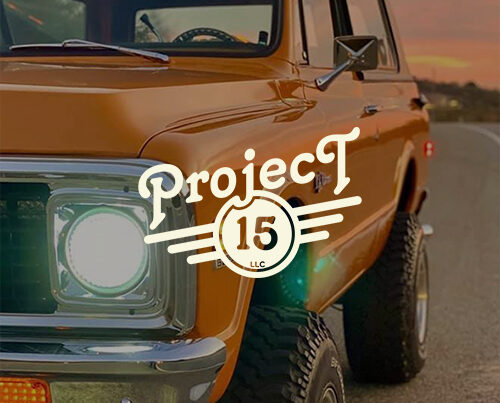 Project 15